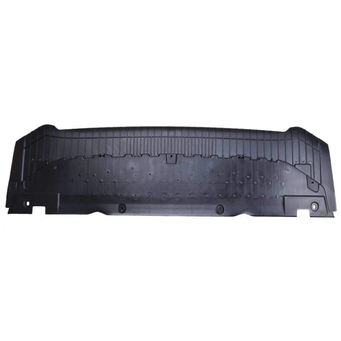 Audi A4 2008-2012 Tampon Alt Koruyucu Karlık Ön Oem No (8K0807233)