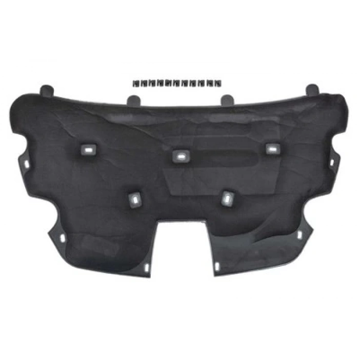 Ford Focus 2008 Kaput Hava Deflektörü Oem No (8M5116613AA)