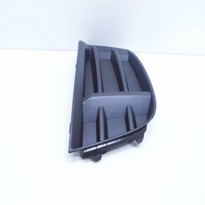 Audi A3 Sedan 2013-2016 Arka Tampon Alt Koruyucu Karlık Oem No (8V5807521B)