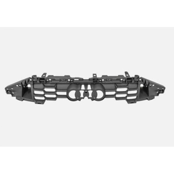 audi  a3  sd/sb- 2021-2025  sis lamba kapağı sağ sıyah/gümüs grı (tyg) Oem No (8Y0807672TB2)