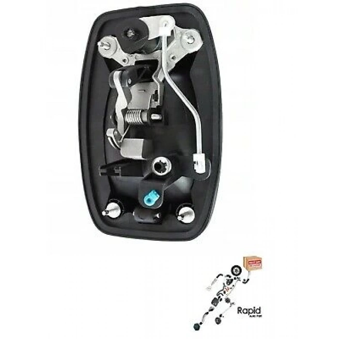 PSA 1997-2000 Sürgülü Kapı Makarası Oem No (9033V8)