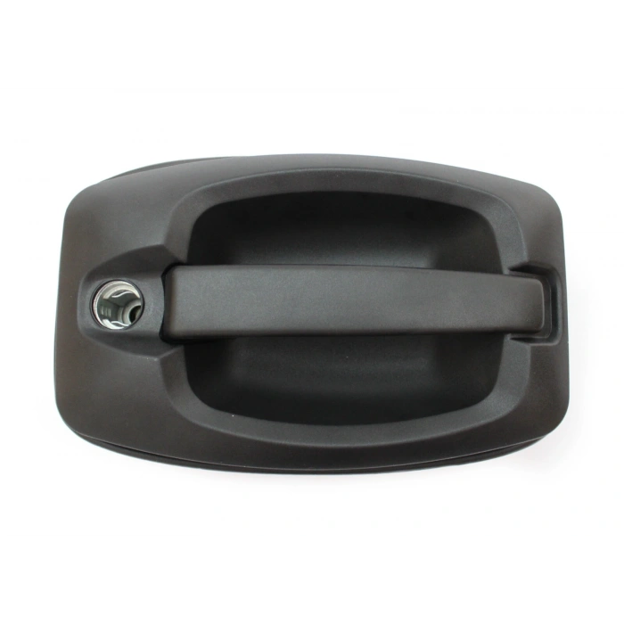 PSA Boxer III / Jumper III / Ducato 2006- Dış Kapı Kolu Ön Sağ Oem No (9101CW)