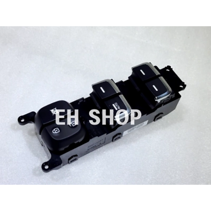 kia sportage 2011-2016 sol ön cam açma düğmesi Oem No (935703W400)