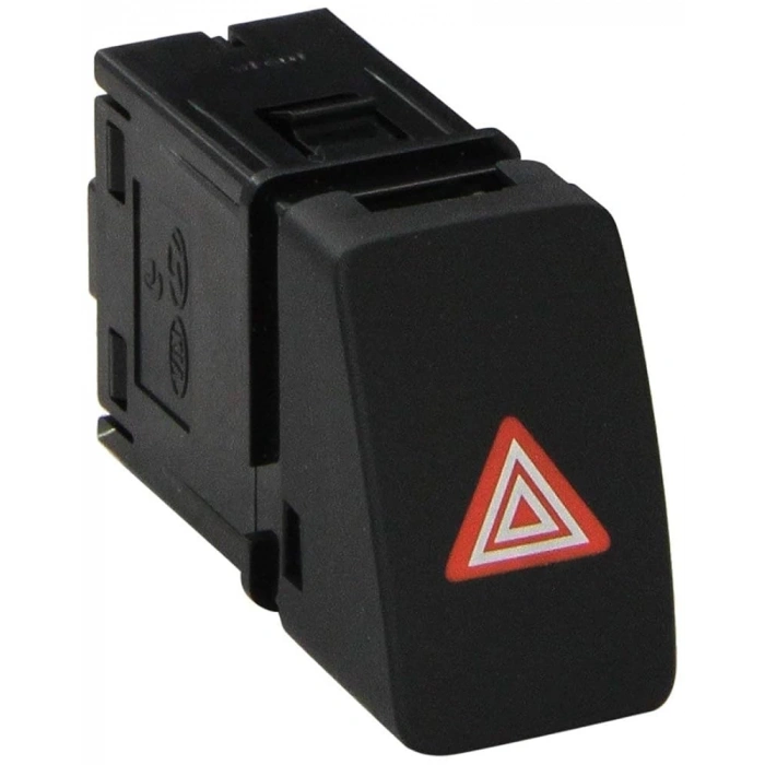 Hyundai Accent Blue 2011-2018 Dörtlü Anahtar Çerçeve Boş Oem No (937751R0004X)