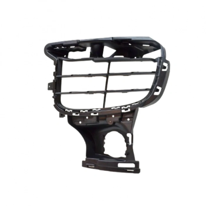 porsche cayenne- 2011-2014  ön tampon çeki demirri kapağı sağ sıyah (tw) Oem No (95850515600G2L)