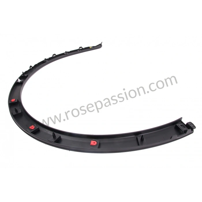 porsche cayenne- 2011-2014  ön tampon panjuru orta alt sıyah (tw) Oem No (958505974009B9)