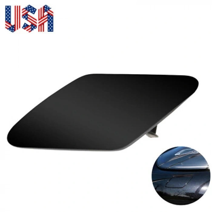 porsche cayenne- 2011-2014  ön çamurluk agzı plastiği sağ sıyah (tw) Oem No (958559728209B9)