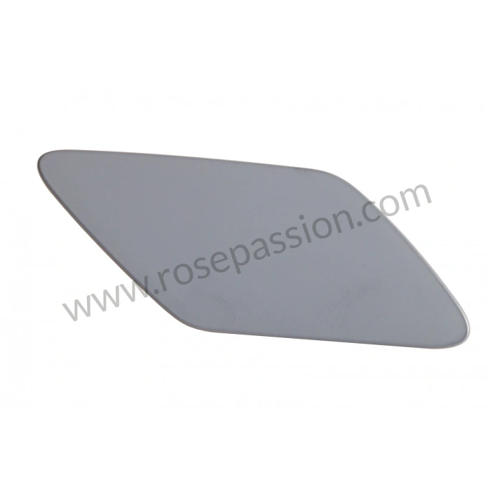 porsche cayenne- 2011-2014  far yıkama kapağı sol sıyah (tw) Oem No (95862830100G2X)