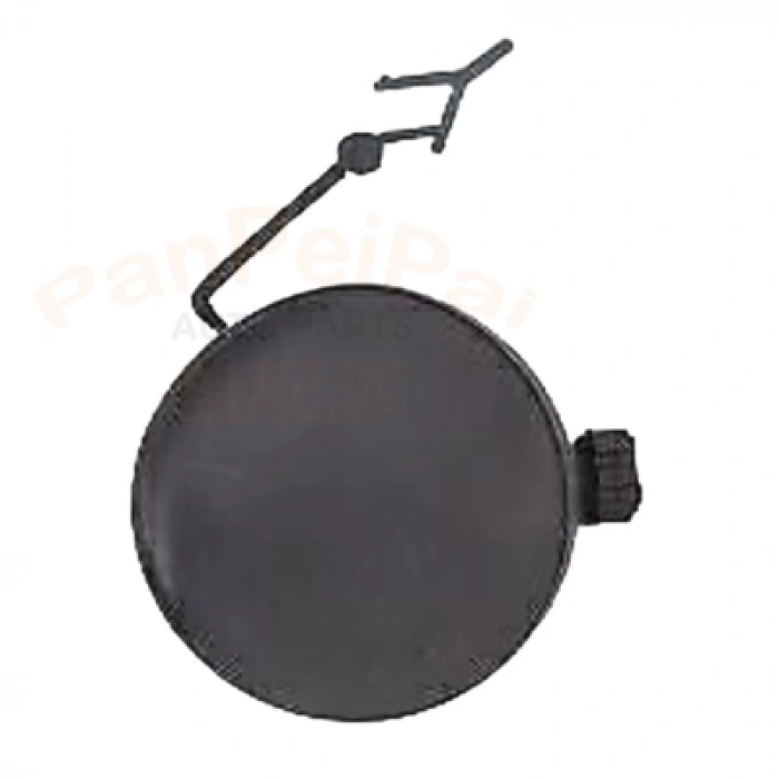 porsche macan- 2018-2020  ön tampon panjuru arka kapak sağ sıyah (tw) Oem No (95B121334C1E0)