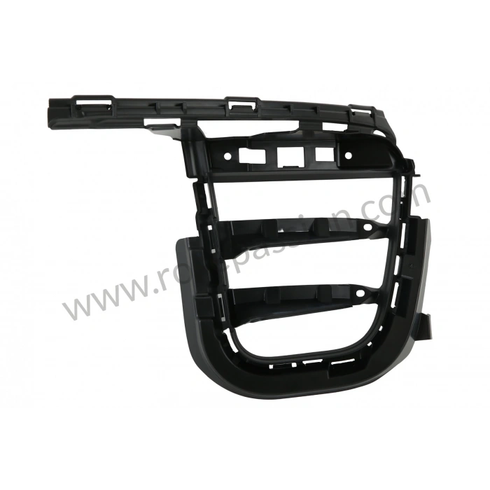 porsche macan- 2018-2020  ön tampon bağlantı braketi üst sağ (tw) Oem No (95B807166)