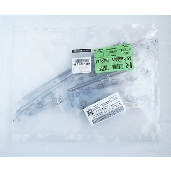 ford transit- t15- 1996-2002  ön cam su bıdonu/deposu Oem No (95VB13K185BC)