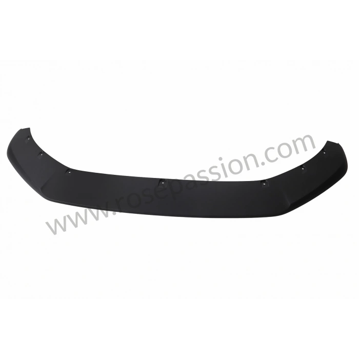 porsche panamera- 2016-2019  ön tampon çeki demirri kapağı sıyah (tw) Oem No (971807155G2X)