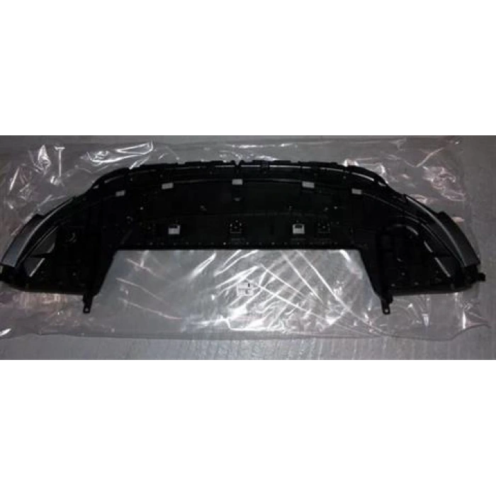peugeot  3008  2017-2020  ön panel üst koruma plastiği (panjur takviyesi) (tw) Oem No (98106346XT)