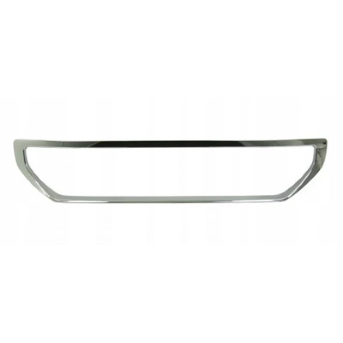 peugeot expert- 2017-2023  ön panjur sıyah nıkelaj çerçevelı (tw) Oem No (98117104XT)