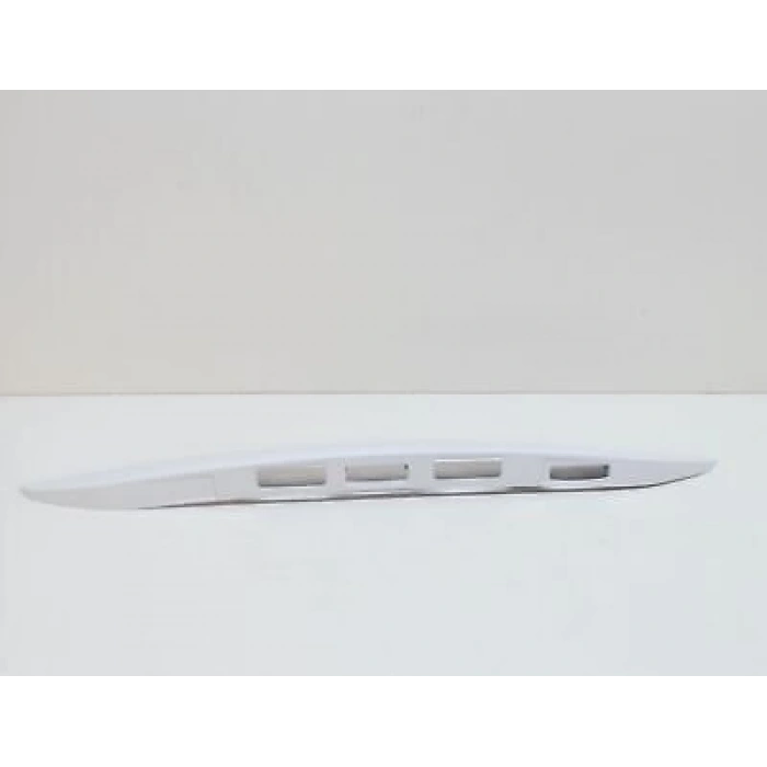 fiat doblo- 2024-2025  arka bagaj plaka lamba çıtası (combı) Oem No (982615841T)