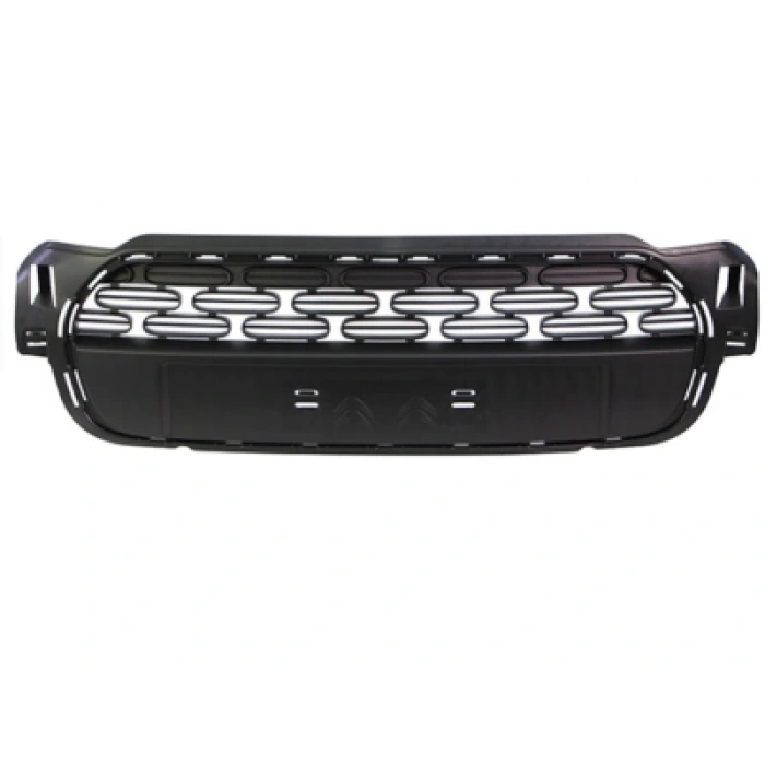 Citroen C3 2016-2020 Ön Üst Panjur Oem No (98335045XT)