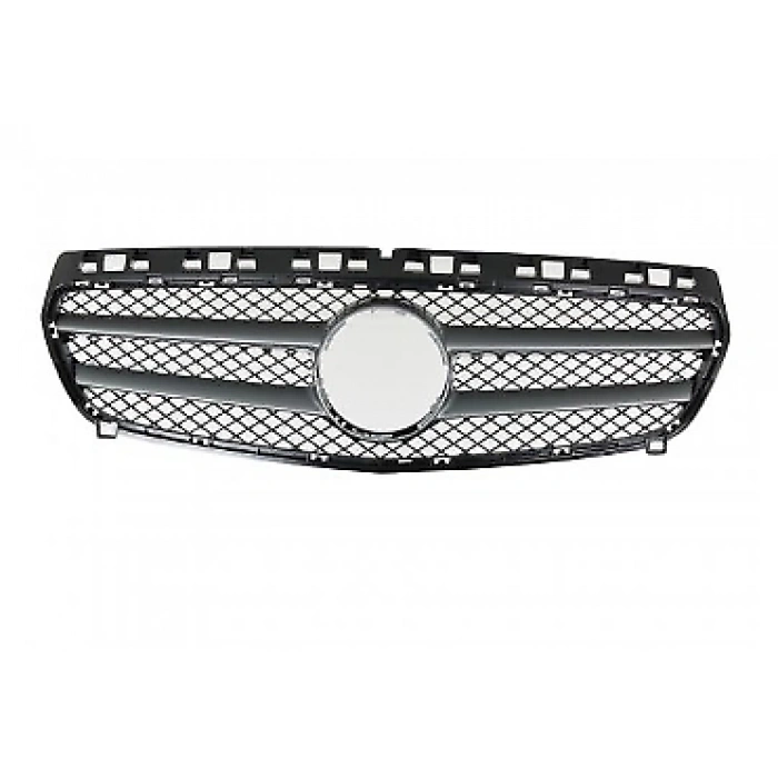 mercedes gl class 166-292-251 2008 sonrası takoz travers Oem No (A1663511300)