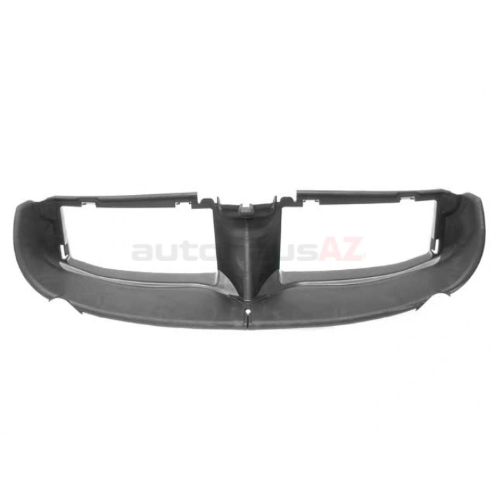 bmw 5 serı- 5 serisi- 2004-2010  ön tampon üst bağlantı braketi sağ (lcı) Oem No (A51117033706)