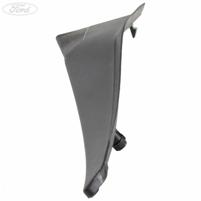 Ford Connect V-408 2014 Ön Tampon Alt Deflektörü Oem No (DT11A8B384AA)