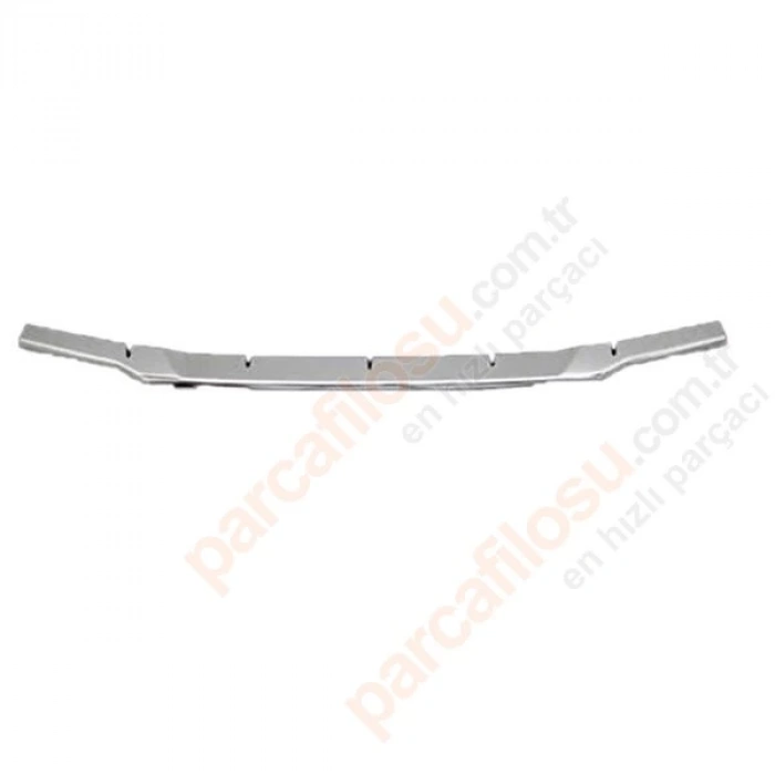 Ford Courier 2014 Ön Panjur Çerçevesi Krom Alt Oem No (ET7617K946ABSMAS)