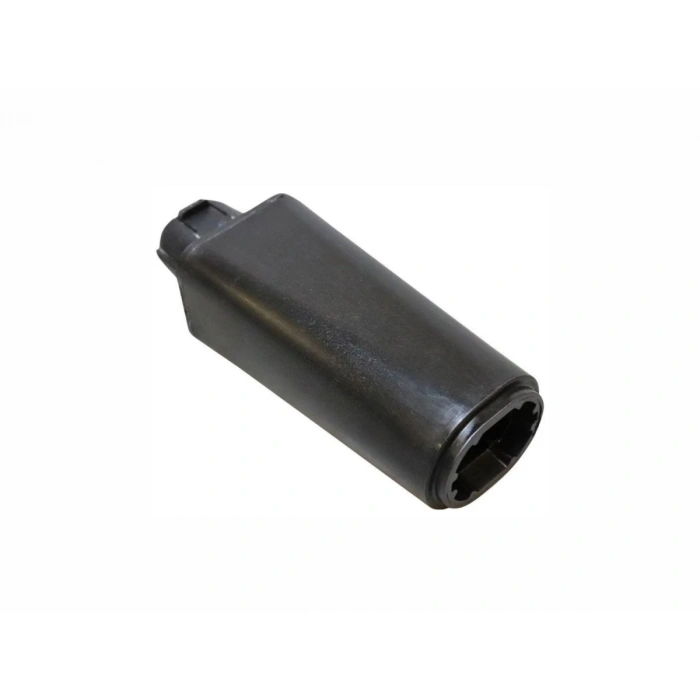 Ford Courier 2014 Ön Panjur Çerçevesi Krom Üst Oem No (ET7617K946BBSMAS)