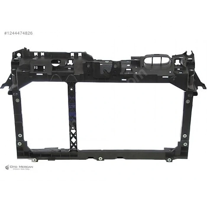 ford tourneo courıer- 2014-2018  ön panel komple 1,6 tdcı Oem No (ET76A16E146BE)