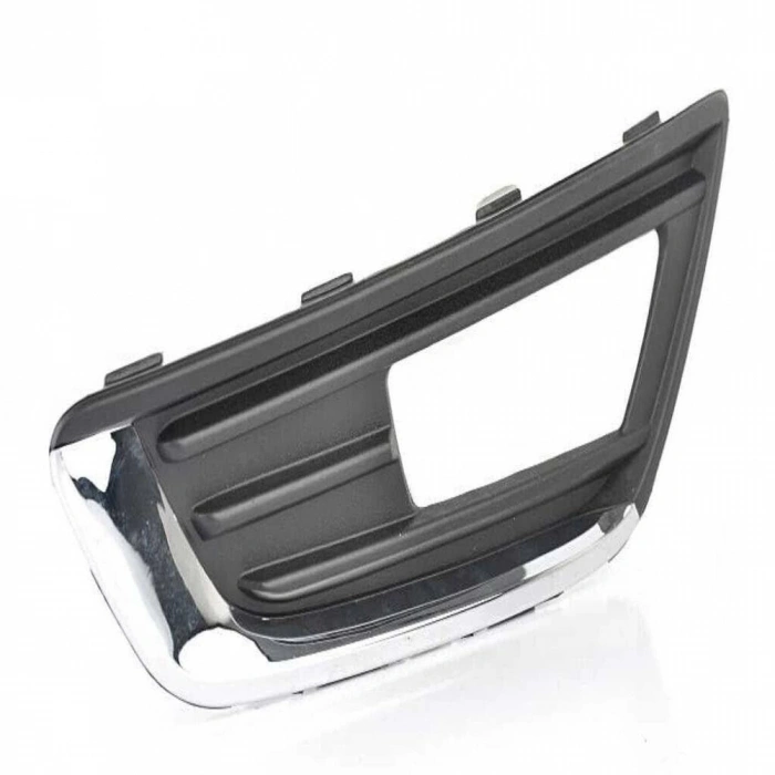 Ford Focus III 2014 Sis Far Çerçevesi Sol Sisli Mat Gri Oem No (F1EB15A299AA)