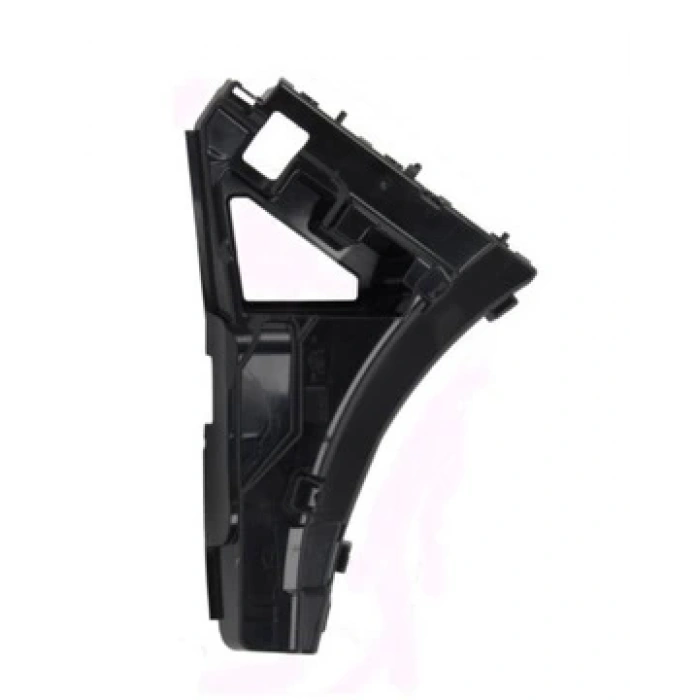 hyundai accent 2003-2006 ön tampon sissiz Oem No (HYB005NA)