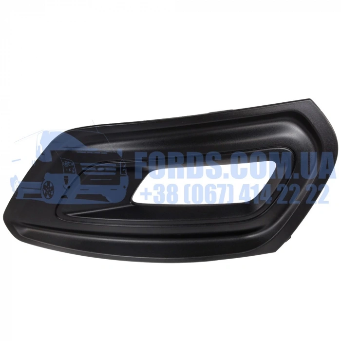 Ford Transit V362 2018 Sis Far Kapağı Sağ Oem No (JK21R19952AE5YZ9)