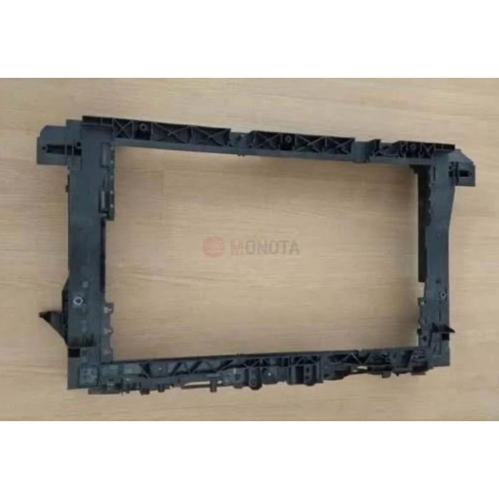 Ford Courier 2018 Ön Tampon Panjuru Üst Krom Oem No (JT7617K946BB)