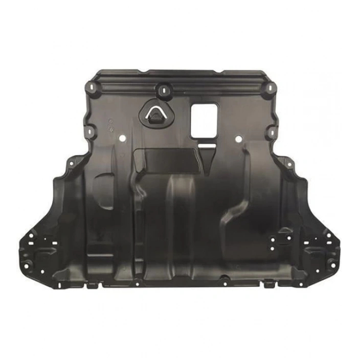 Ford Courier 2018 Motor Kaput Ayar Lastiği Sol Oem No (JT76A16709AD)