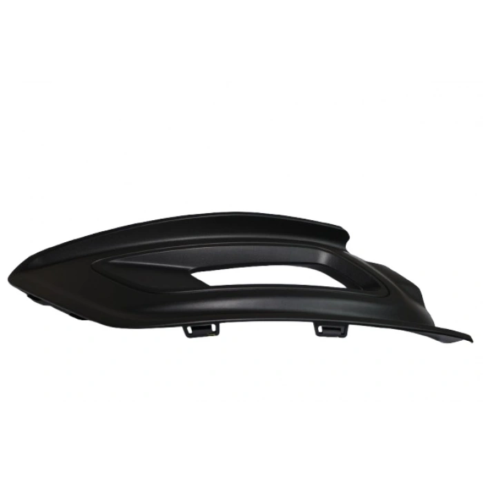 Ford Transit V362 2019-2023 Sis Far Çerçevesi Sol Sissiz Oem No (KK21R19953AB5YZ9)