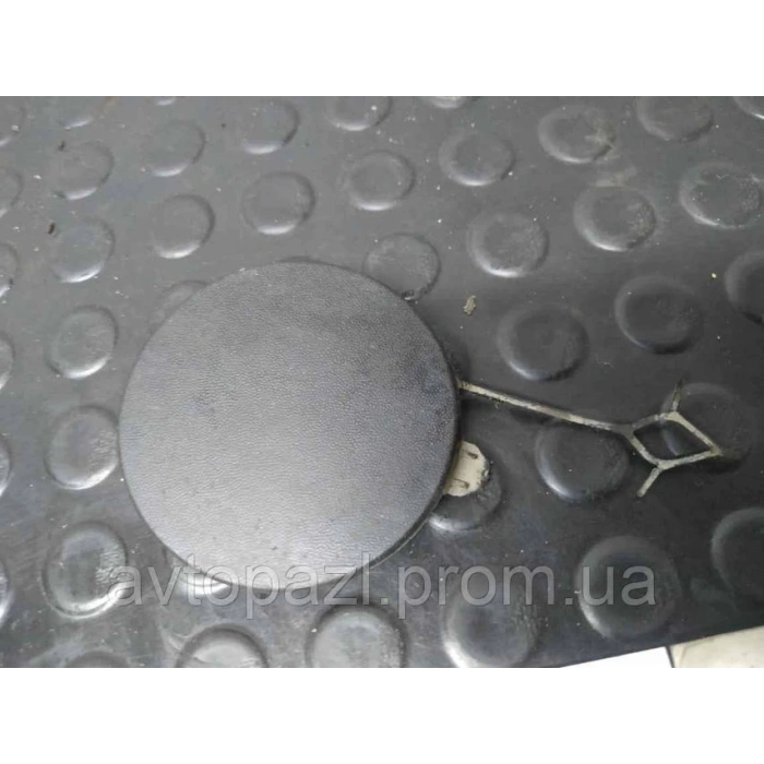 Ford Transit V363E MCA 2019-2023 Sis Far Çerçevesi Sol Sisli Oem No (KK21R19953BB5YZ9)