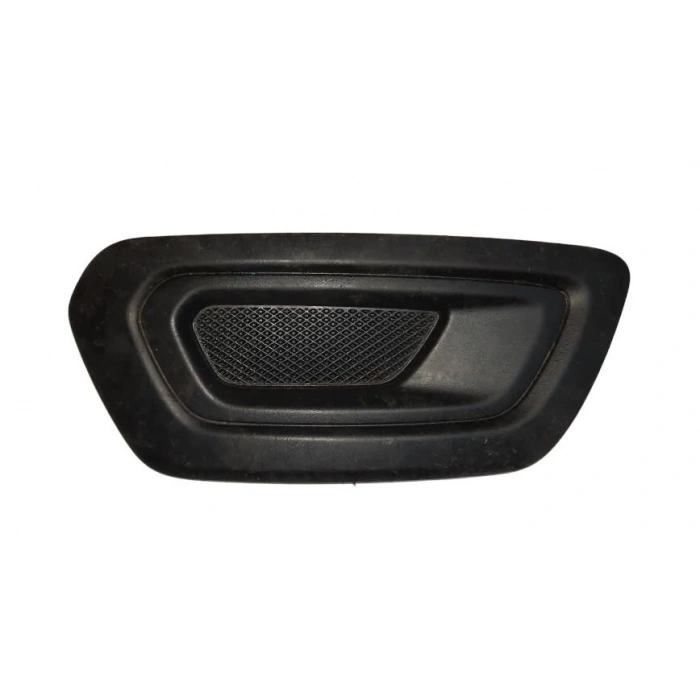 Ford Transit V363 2022 Ön Panjur Çerçevesi Siyah Boyalı Oem No (KK318B271BES)