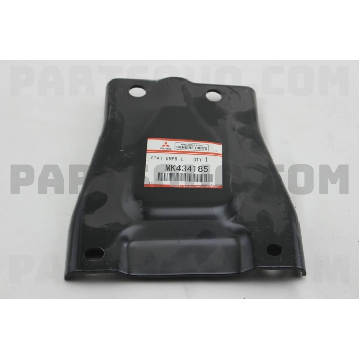 mitsubishi l300- minibüs- 88-2009  orta direk dış sacı sol  (yarım) Oem No (MB549225)