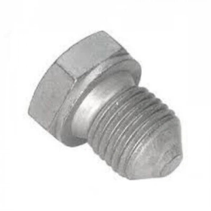 Audi A6 / VW Touareg / Q7 / Porsche Cayenne 2004 Sonrası Karter Tapası Oem No (N0160276)