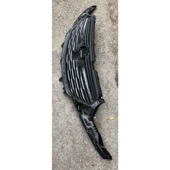 Opel Grandland X 2016- Tampon Braketi Ön Sol Oem No (YP00020480)