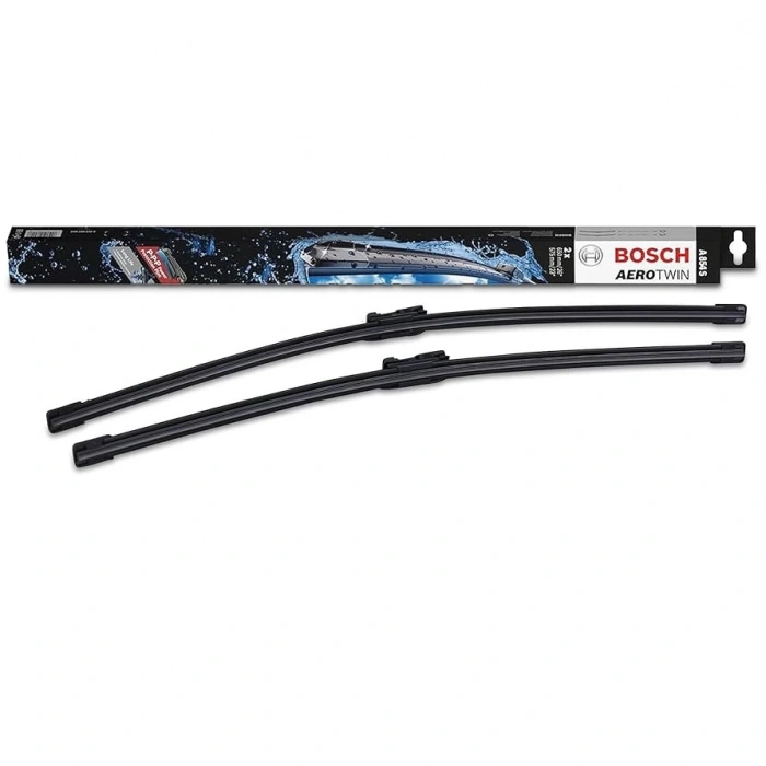 PSA 308 / C4 2013- Silecek Süpürgesi Oem No (1611607680)