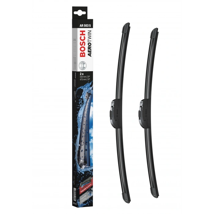 Fiat Bravo / Brava 1996- Silecek Süpürgesi Tek Lastik Oem No (3397033361)