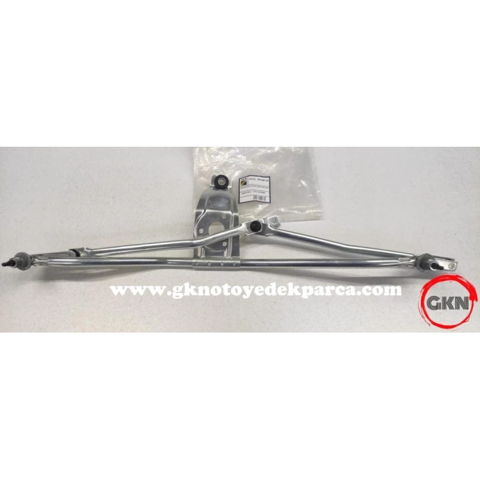 Renault R19 HB / Clio 98 Silecek Kumanda Kolu Oem No (7700826608)