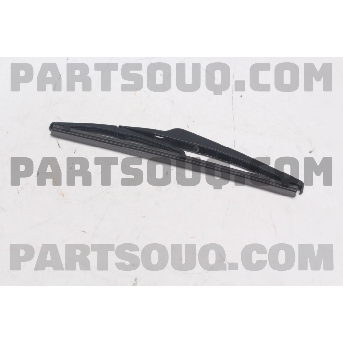 Renault Captur/Clio IV/Zoe 2012- Silecek Motoru Arka 12V Oem No (287105483R)