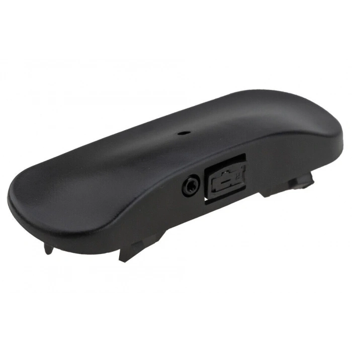 VW A6 2011- Silecek Fıskiyesi Memesi Ön (Sol) Oem No (4H0955987A)