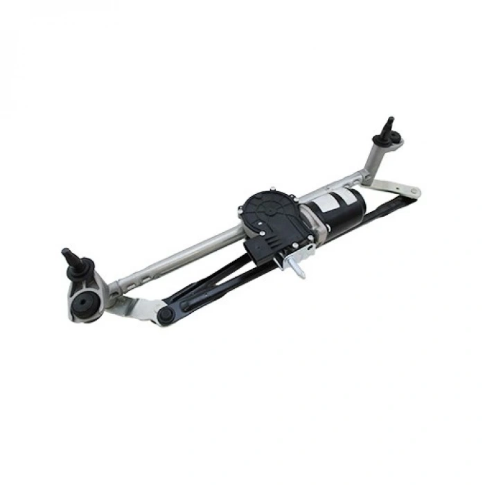 PSA C4 / DS4 2004- Silecek Süpürgesi Arka Oem No (6426XH)