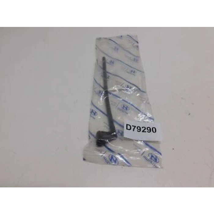 hyundai getz- 2003-2005  ön cam su fıskiye memesı Oem No (986301C000)