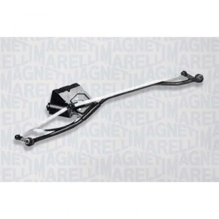 Hyundai Tucson 2004-2010 Arka Cam Silgi Kolu Oem No (988112E500)