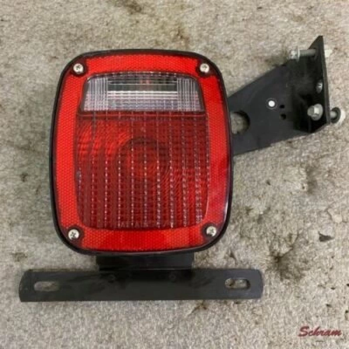 Opel Astra F Vectra A 1.6i (F68, M68) 1995-2011 Fan Modülü Oem No (1845786)