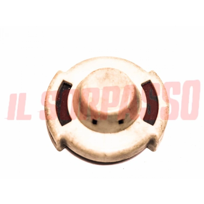 36 mm Sarı Pirinç Tapa Blok Su Oem No (2060946)