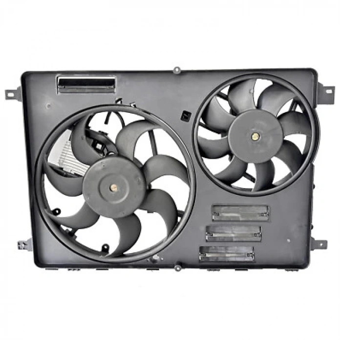 Volvo S60 S80 XC60 V70 XC70 2.0 2.4 2010- Fan Motoru Oem No (30668629)