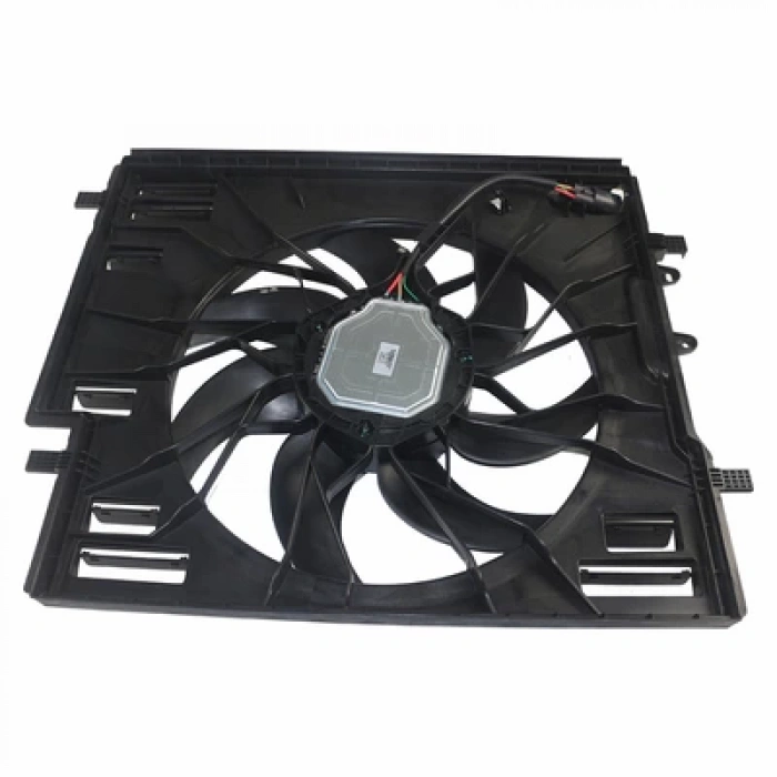 Volvo V40 D3 D4 T4 T5 2015- Fan Motoru Oem No (31319166)