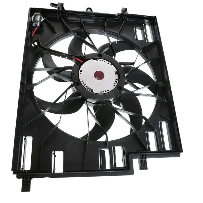 Volvo XC90 II T5 T6 T8 2014- Fan Motoru Komple Oem No (31338305)